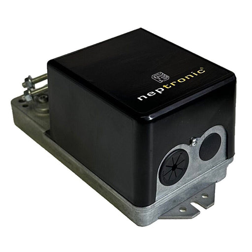 NEW NEPTRONIC BT000S / BBTS1000 LOW VOLTAGE ACTUATOR 5.6Nm 24VAC/30VDC 70-604017