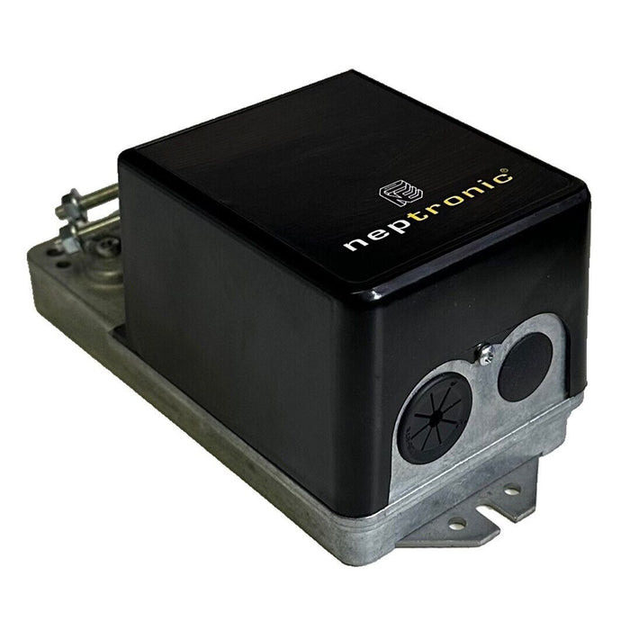 NEW NEPTRONIC BT000S / BBTS1000 LOW VOLTAGE ACTUATOR 5.6Nm 24VAC/30VDC 70-604017