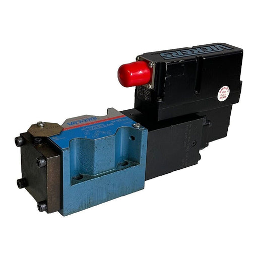 For Parts VICKERS KBSDG4V 5 92L 50 PE7 H7 10 / 944 354 PROPORTIONAL VALVE NG10