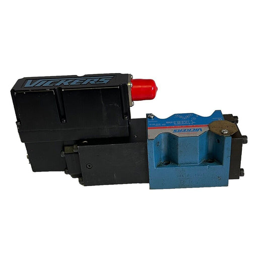 For Parts VICKERS KBSDG4V 5 92L 50 PE7 H7 10 / 944 354 PROPORTIONAL VALVE NG10