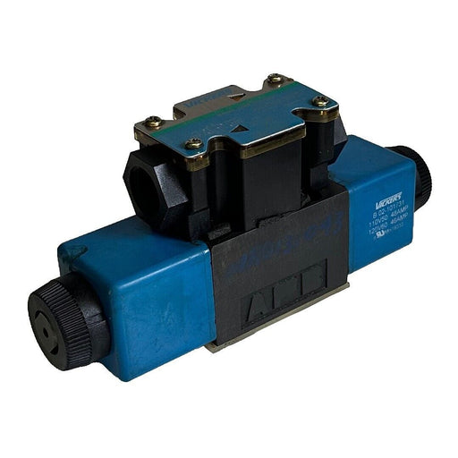 For Parts VICKERS DG4V-3S-6C-M-FW-B5-60 SOLENOID VALVE B 02-101731 VALVE COILS