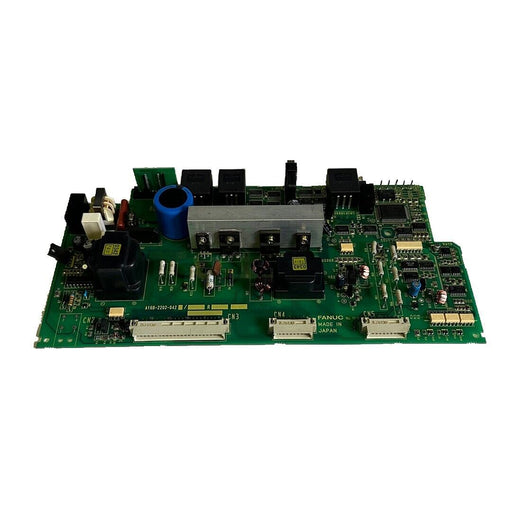 FANUC A16B-2202-042/R SERVO DRIVE BOARD A320-2202-T426/07 A16B2202042