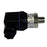 NEW WIKA 50426401 TYPE A-10 PRESSURE TRANSMITTER 0-25PSIG 4-20mA 8-30V 1/4''NPT