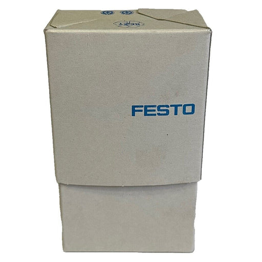 NEW SEALED FESTO CP-E16-M8 / CPE16M8 INPUT MODULE 16-INPUTS 24Vdc 18205 M507