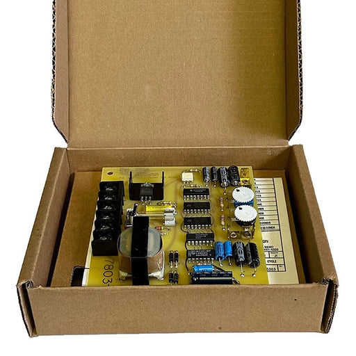 NEW SPECIAL TIMER CORPORATION 7803-1-7 / 7803-5-7 TIMER BOARD 7803 780317 780357