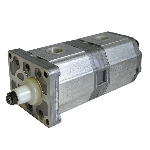 NEW SAUER DANFOSS SNP2/14 D GEAR PUMP CO41 1F FR03 F AW10/01 AW24/01