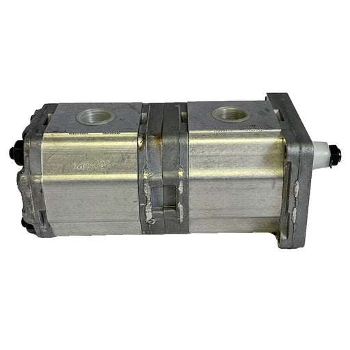 NEW SAUER DANFOSS SNP2/14 D GEAR PUMP CO41 1F FR03 F AW10/01 AW24/01