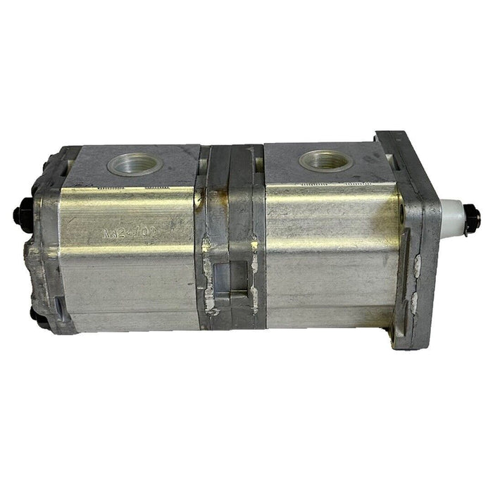 NEW SAUER DANFOSS SNP2/14 D GEAR PUMP CO41 1F FR03 F AW10/01 AW24/01