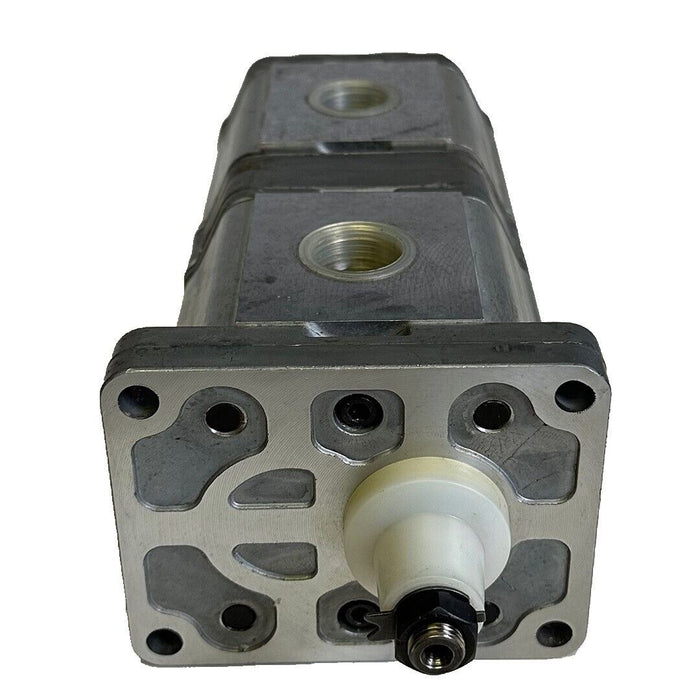 NEW SAUER DANFOSS SNP2/14 D GEAR PUMP CO41 1F FR03 F AW10/01 AW24/01