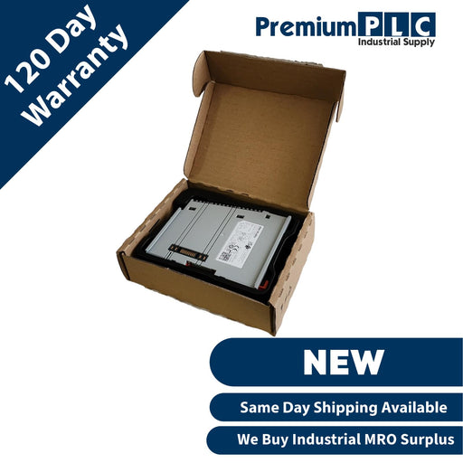 Allen Bradley 5069-OB16K /B Compact 5000 I/O DC Output Module 16-CH 24VDC NSMP