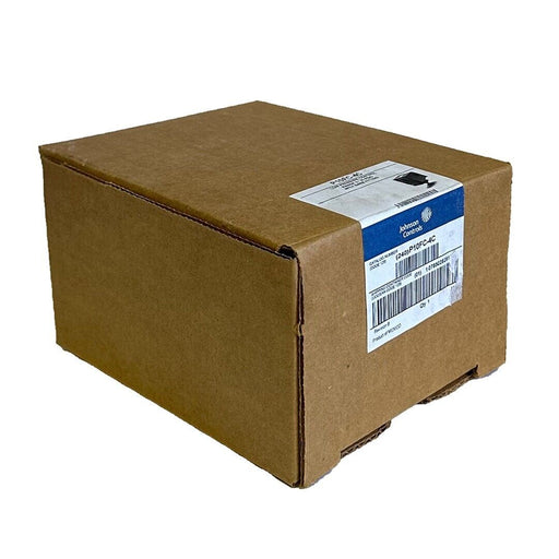 NEW JOHNSON CONTROLS P10FC-4C / P10FC4C LOW PRESSURE CONTROL 3-20PSIG W/ BARB