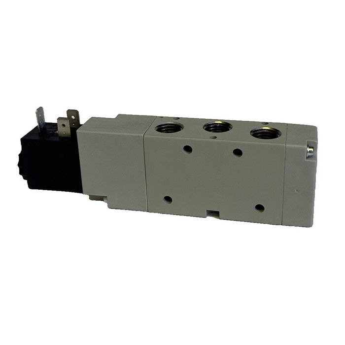 NEW METAL WORK PNEUMATIC 7020021100U VALVOLA SOV 35 SOS OO U VALVE