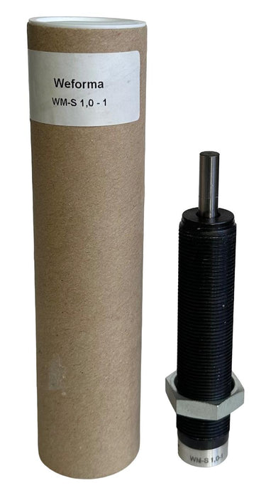 NEW WEFORMA WM-S 1,0-1 / WMS101 SHOCK ABSORBER