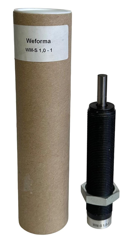 NEW WEFORMA WM-S 1,0-1 / WMS101 SHOCK ABSORBER