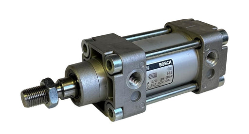 NEW BOSCH 0 822 022 001 / 0822022001 PNEUMATIC CYLINDER 10BAR 661