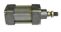 NEW BOSCH 0 822 022 001 / 0822022001 PNEUMATIC CYLINDER 10BAR 661