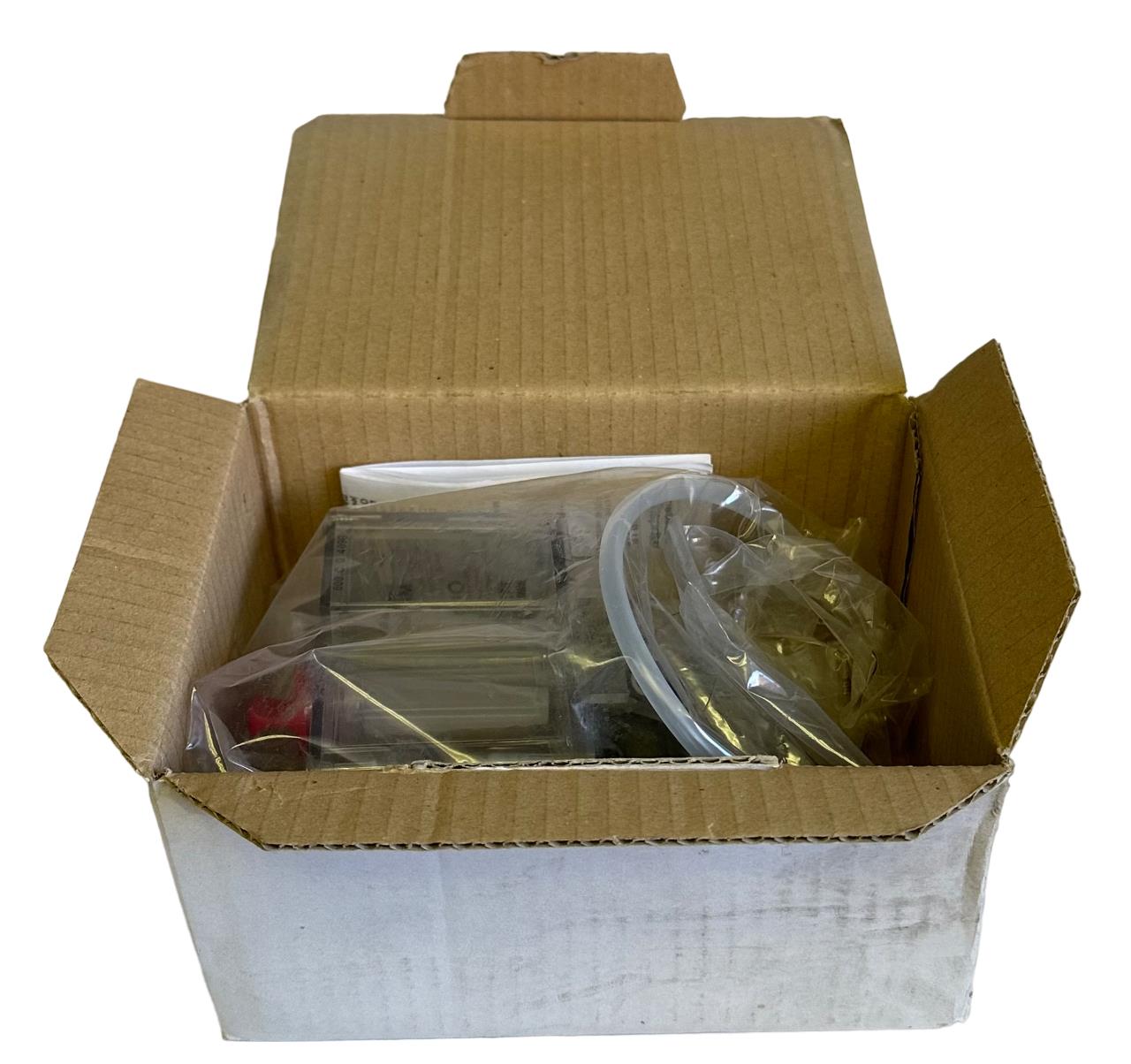 NEW HOERBIGER PNEUMATIC LB-31 / LB31 CHAIN OILER PB13149-000 / PB13149000