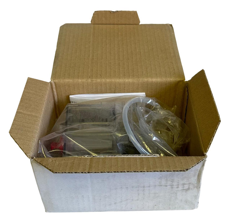 NEW HOERBIGER PNEUMATIC LB-31 / LB31 CHAIN OILER PB13149-000 / PB13149000