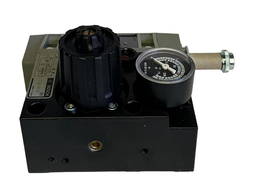 NEW BOSCH 0 821 400 239 / 0821400239 PNEUMATIC CONTROL BLOCK VALVE 0 820 016 993