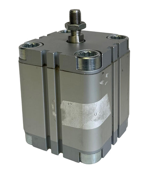 NEW FESTO ADVU-63-50-A-P-A / ADVU6350APA COMPACT PNEUMATIC CYLINDER 156651