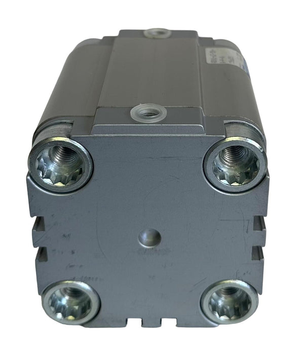 NEW FESTO ADVU-63-50-A-P-A / ADVU6350APA COMPACT PNEUMATIC CYLINDER 156651