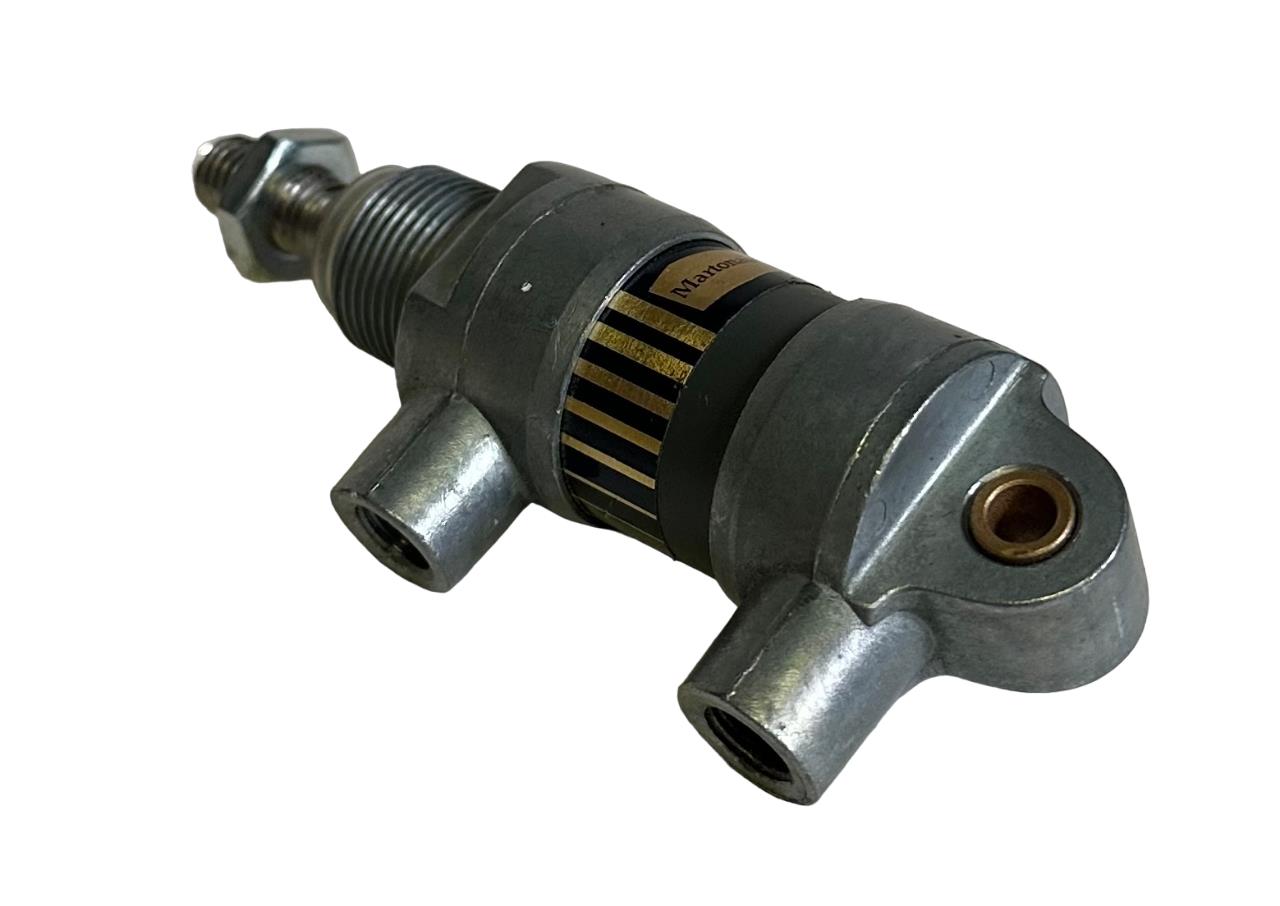 NEW NORGREN MARTONAIR M/6025 / M6025 DOUBLE-ACTING CYLINDER 25mm 2-10BAR *