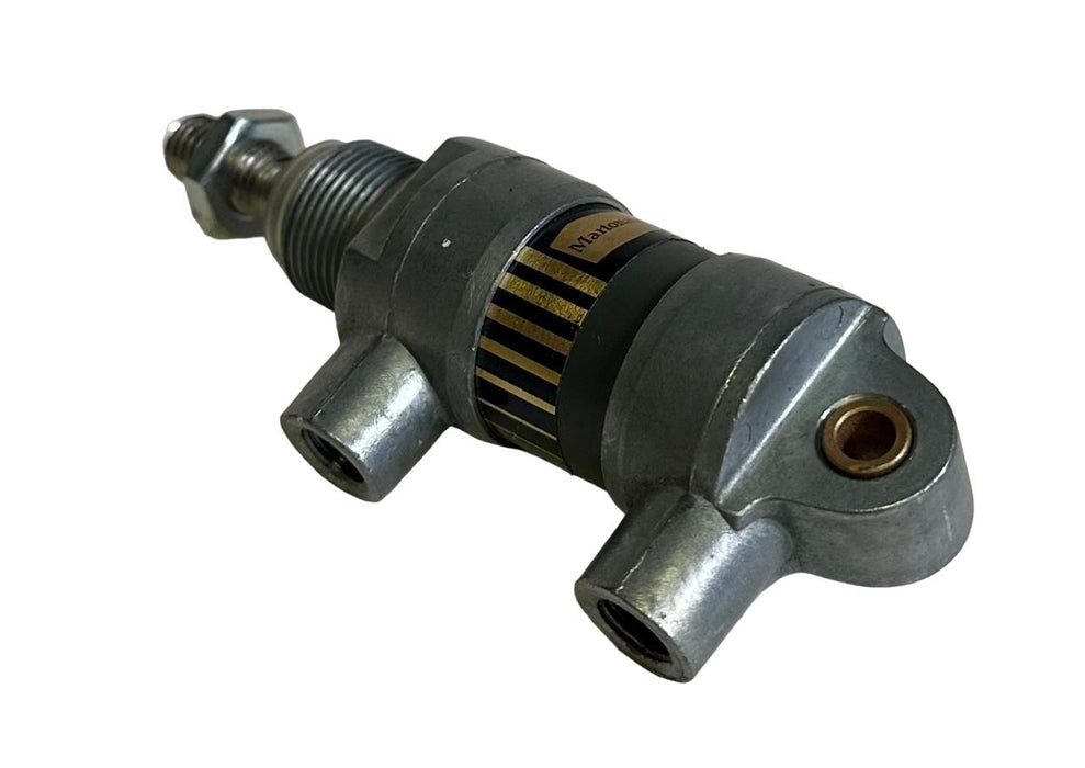 NEW NORGREN MARTONAIR M/6025 / M6025 DOUBLE-ACTING CYLINDER 25mm 2-10BAR *