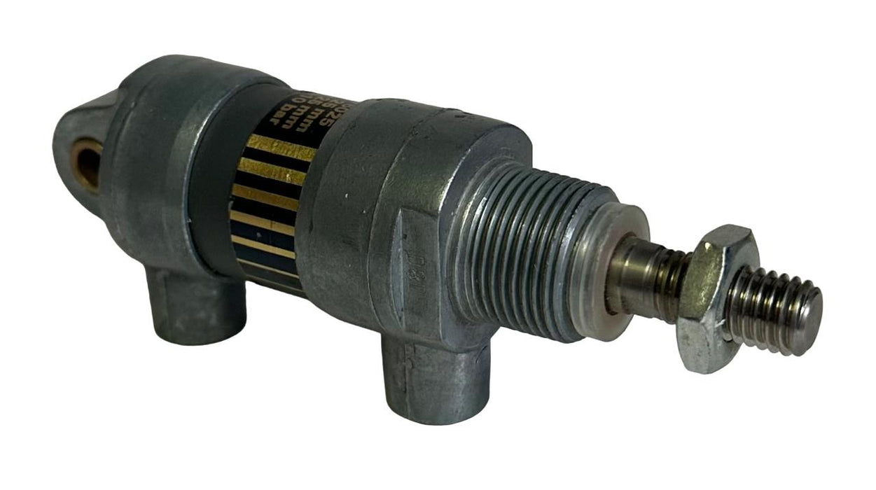 NEW NORGREN MARTONAIR M/6025 / M6025 DOUBLE-ACTING CYLINDER 25mm 2-10BAR *