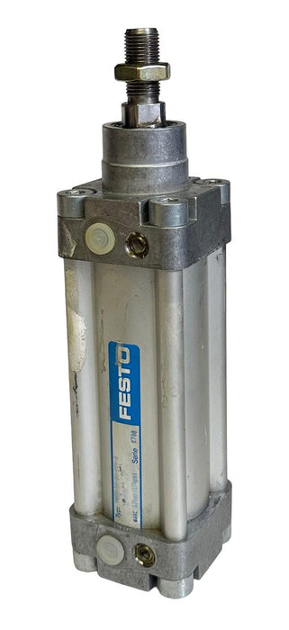 NEW FESTO DNGU-50-80-PPV-A / DNGU5080PPVA PNEUMATIC CYLINDER 158030 12BAR/174PSI