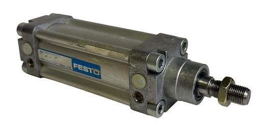 NEW FESTO DNGU-50-80-PPV-A / DNGU5080PPVA PNEUMATIC CYLINDER 158030 12BAR/174PSI