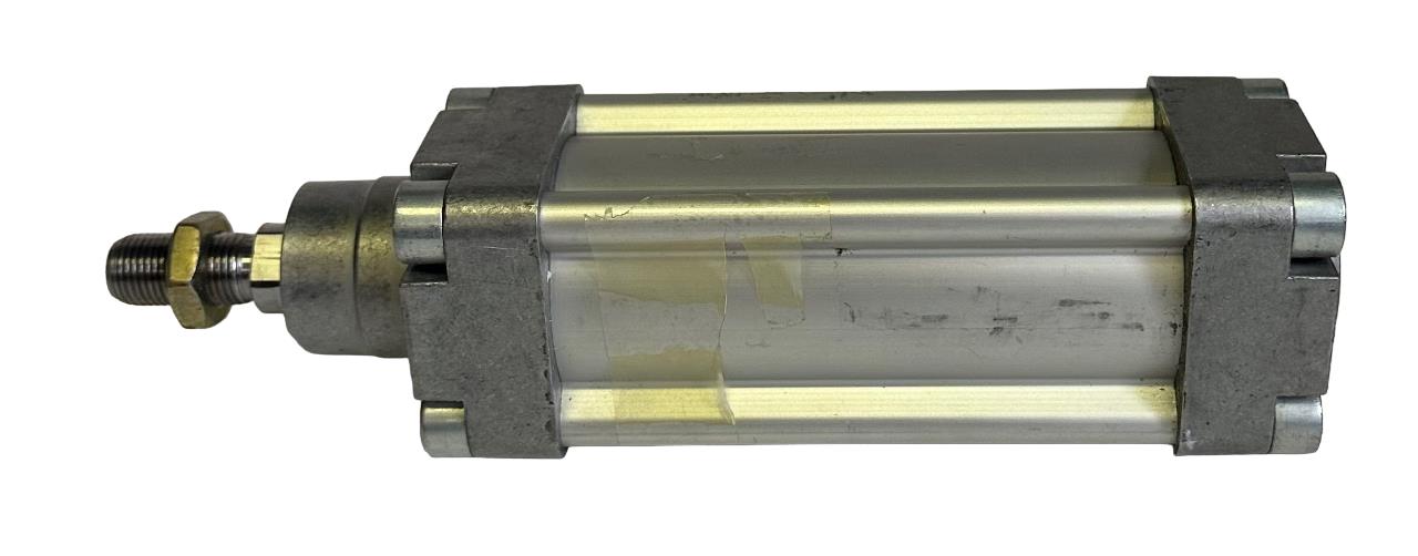 NEW FESTO DNGU-50-80-PPV-A / DNGU5080PPVA PNEUMATIC CYLINDER 158030 12BAR/174PSI