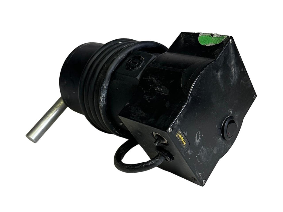 ARROW ENGINEERING MODEL 1750 VARIABLE SPEED MIXER 115Vac 60Hz 2A