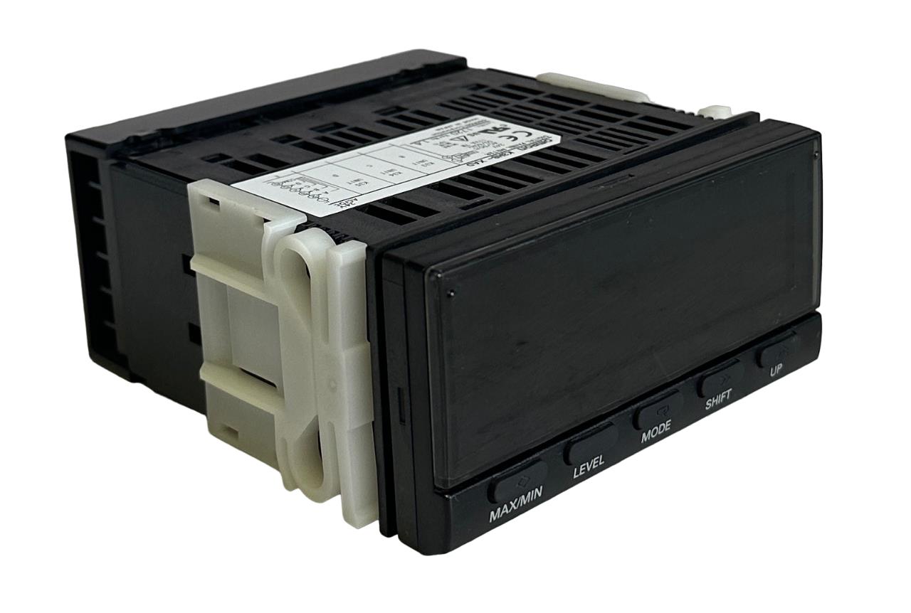 OMRON K3HB-XAD / K3HBXAD DIGITAL PANEL METER 24V AC/DC 50/60Hz