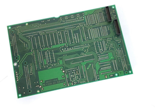 MORI SEIKI AB12X-4141/001 BOARD AB12C-4141