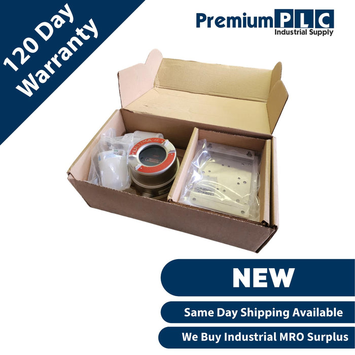 NEW MSA 10043264 ULTIMA X DC SAMPLING MODULE PUMP ULTIMA XE GAS MONITOR W/ASSC