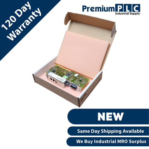 NEW B&R 3IF787.9 REV. D0 aPCI INTERFACE COMMUNICATION MODULE 1 POWERLINK 3IF7879