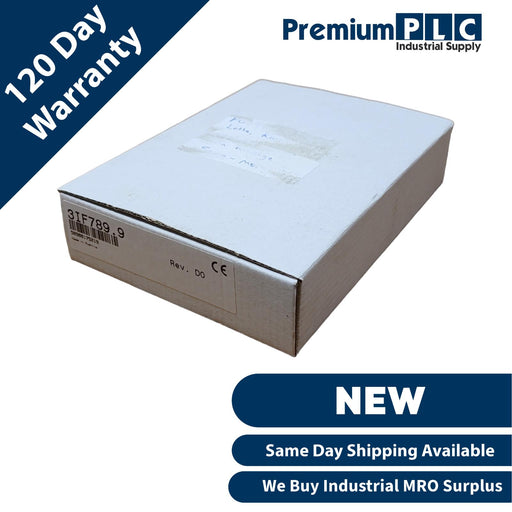 NEW B&R 3IF787.9 REV. D0 aPCI INTERFACE COMMUNICATION MODULE 1 POWERLINK 3IF7879