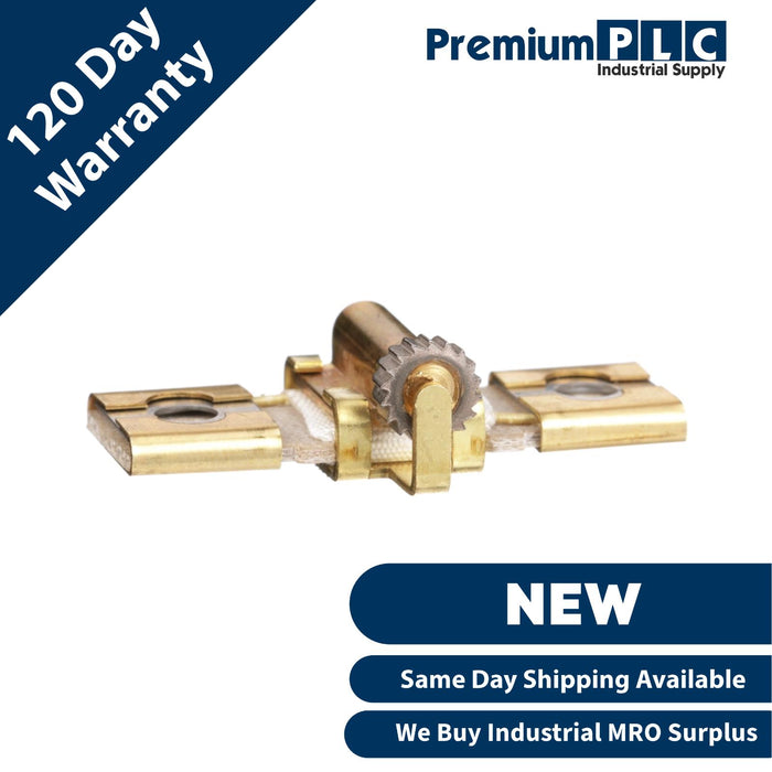 PACK OF 6 NEW SQUARE D B2.65 OVERLOAD RELAY THERMAL UNITS B265 TYPE B CLASS 20