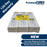PACK OF 6 NEW SQUARE D B2.65 OVERLOAD RELAY THERMAL UNITS B265 TYPE B CLASS 20