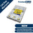 PACK OF 6 NEW SQUARE D B2.65 OVERLOAD RELAY THERMAL UNITS B265 TYPE B CLASS 20