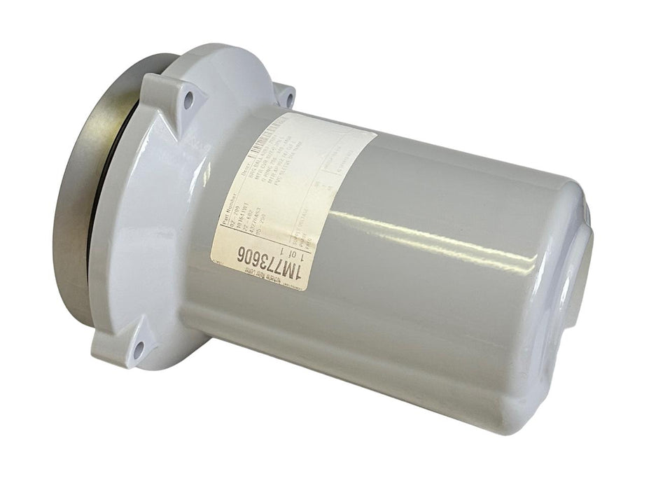 NEW ROTORK IQ3 MOD5A 3-PHASE MOTOR ASSEMBLY IQ20 IQ25 460V 101641WT 1M773606