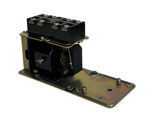 ALLEN BRADLEY 849-ZOD324 /C PNEUMATIC TIMING RELAY NEMA A600 849ZOD324