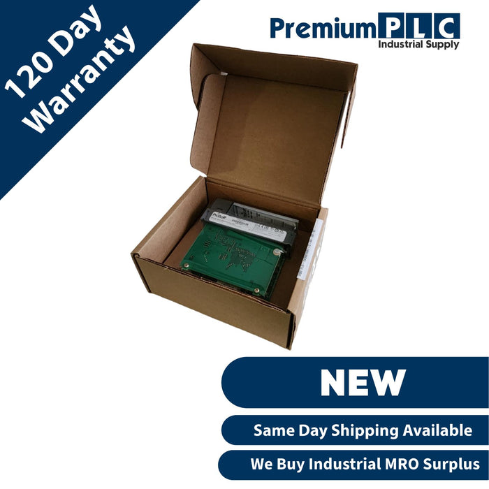 NEW PROSOFT ALLEN BRADLEY MVI46-MNET MODBUS TCP/IP COMMUNICATION MODULE MFD 2019