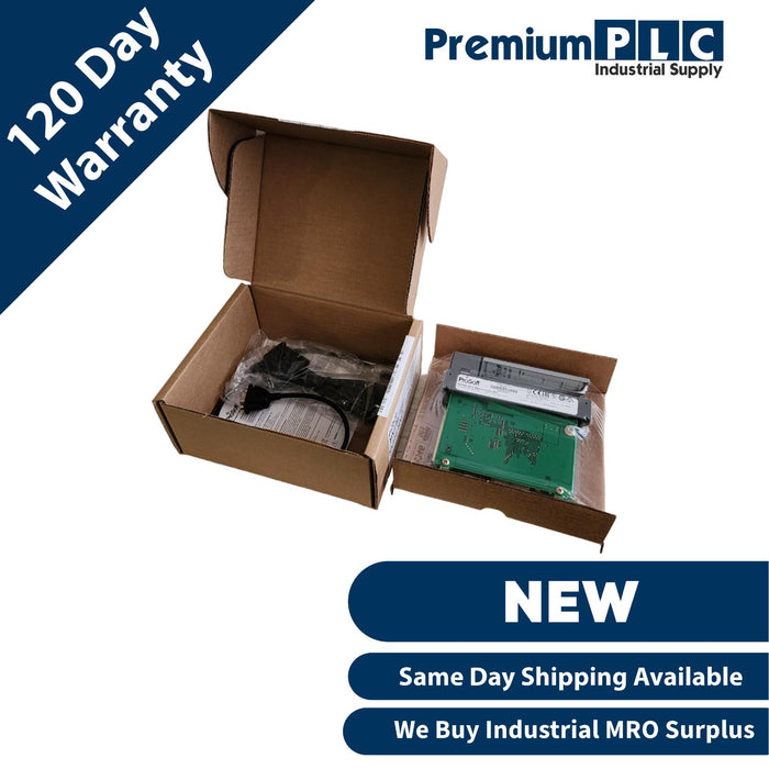 NEW PROSOFT ALLEN BRADLEY MVI46-MNET MODBUS TCP/IP COMMUNICATION MODULE MFD 2019