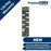NEW BECKHOFF EP2338-0001 EtherCAT BOX 8-CHANNEL DIGITAL I/O MODULE 24VDC