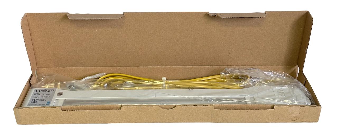 NEW RITTAL SZ 4140.110 / SZ4140110 COMPACT LIGHT 24Vdc IP20 8W 3M CORD