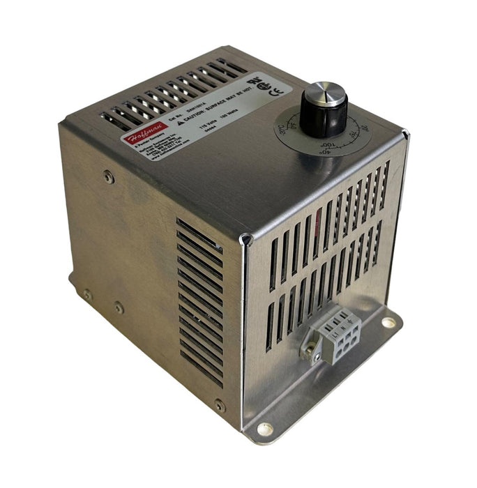 NEW HOFFMAN DAH1001A / 70530 ELECTRIC HEATER 115Vac 100W 50/60Hz