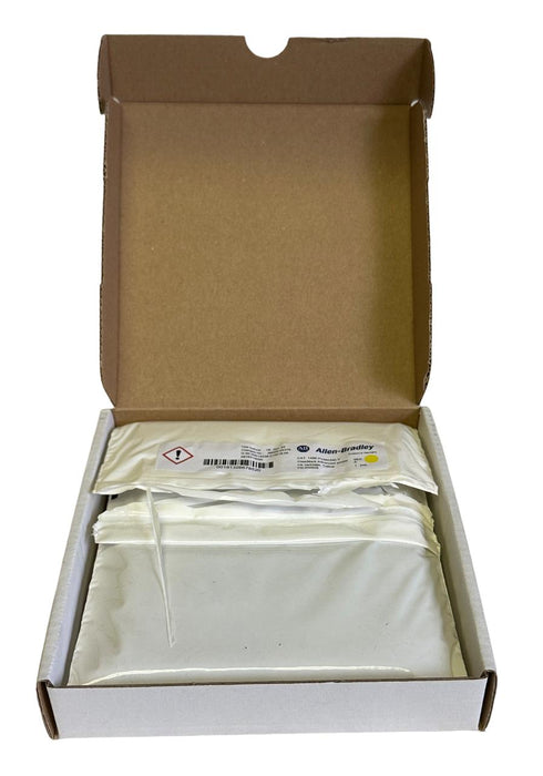 NEW ALLEN BRADLEY 1492-PCMAINK-Y /A ClearMark PRINTER INK YELLOW 1492PCMAINKY