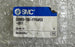 NEW SMC CXSM25-200-Y7PSAPCS-XB11 / CXSM25200Y7PSAPCSXB11 AIR CYLINDER