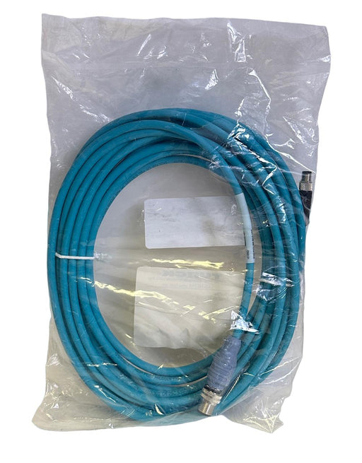 NEW TURCK RSSD PSGS 4M 4413-10M / RSSDPSGS4M441310M HYBRID CABLE 10M U2-23522